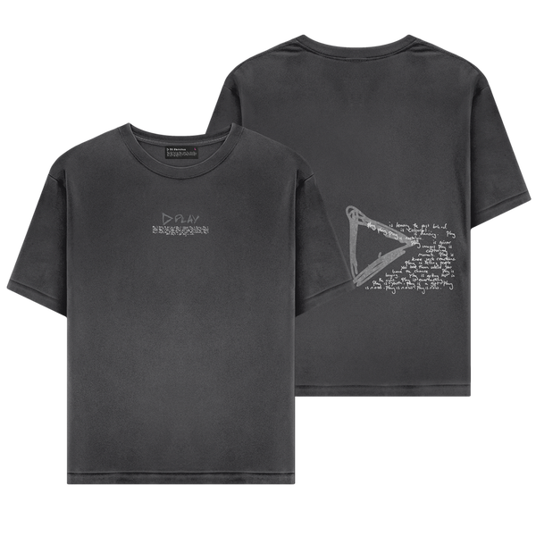 Apparel Ed Sheeran | Official Store